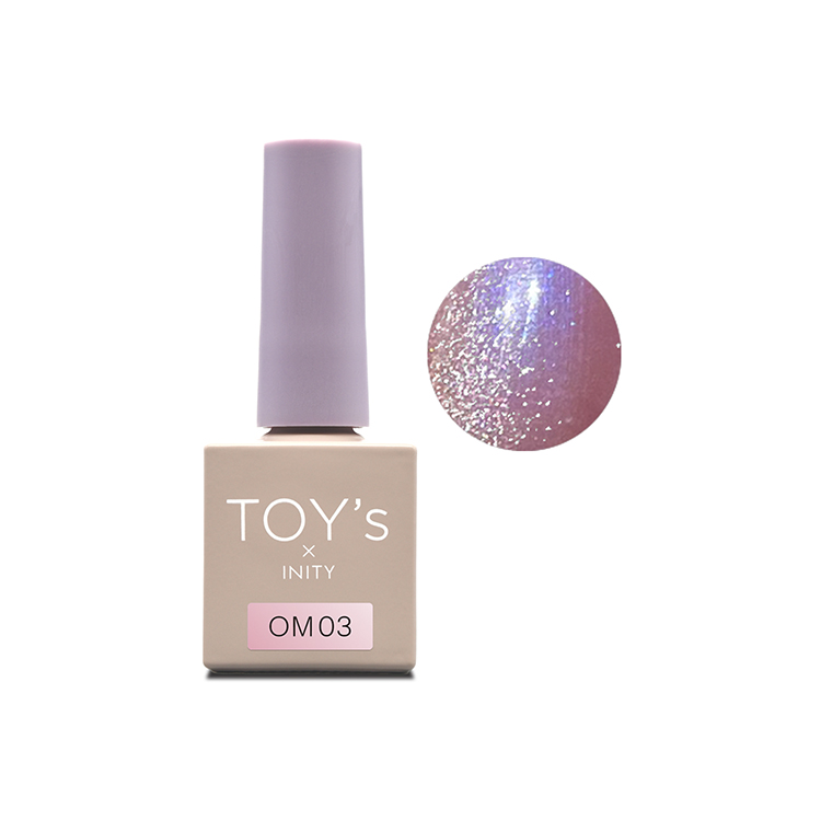 TOY's × INITY オリオンマグコレクション パボ | Nail Labo Online