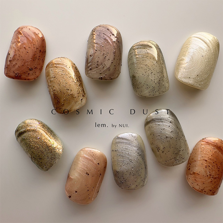 lem. カラージェル g718 ロー | Nail Labo Online Shop ネイルラボ