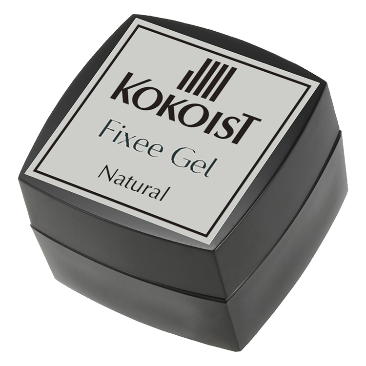 KOKOIST フィクシージェル 4g クリア | Nail Labo Online Shop
