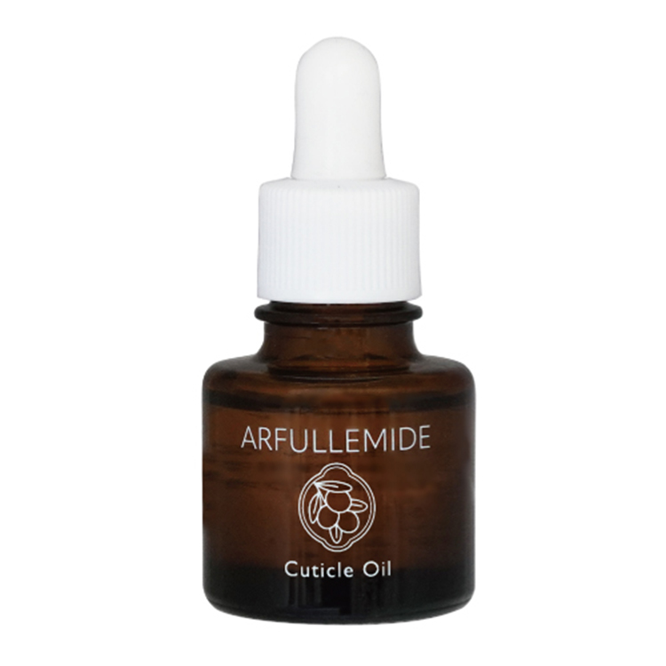 ARFULLEMIDE キューティクルオイル | Nail Labo Online Shop