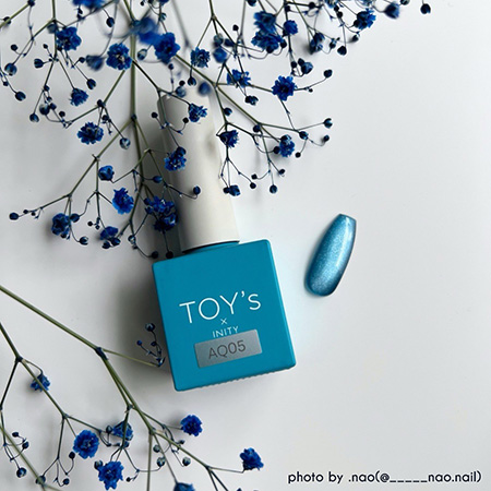 TAT - TOY's × INITY - アクアマグ