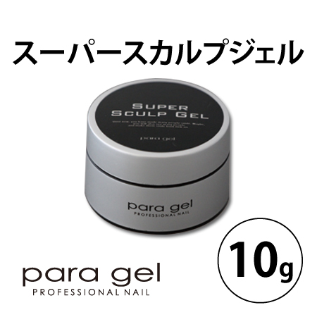 TAT - para gel - スーパースカルプジェル