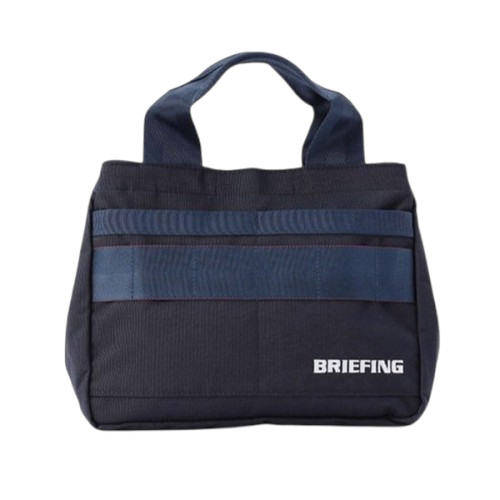BRIEFING GOLF ブリーフィングゴルフ クラシックカートトートバッグ