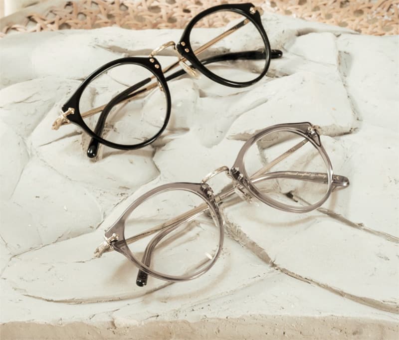 オリバーピープルズ OLIVER PEOPLES メガネ専門 米子中井脩・松江中井