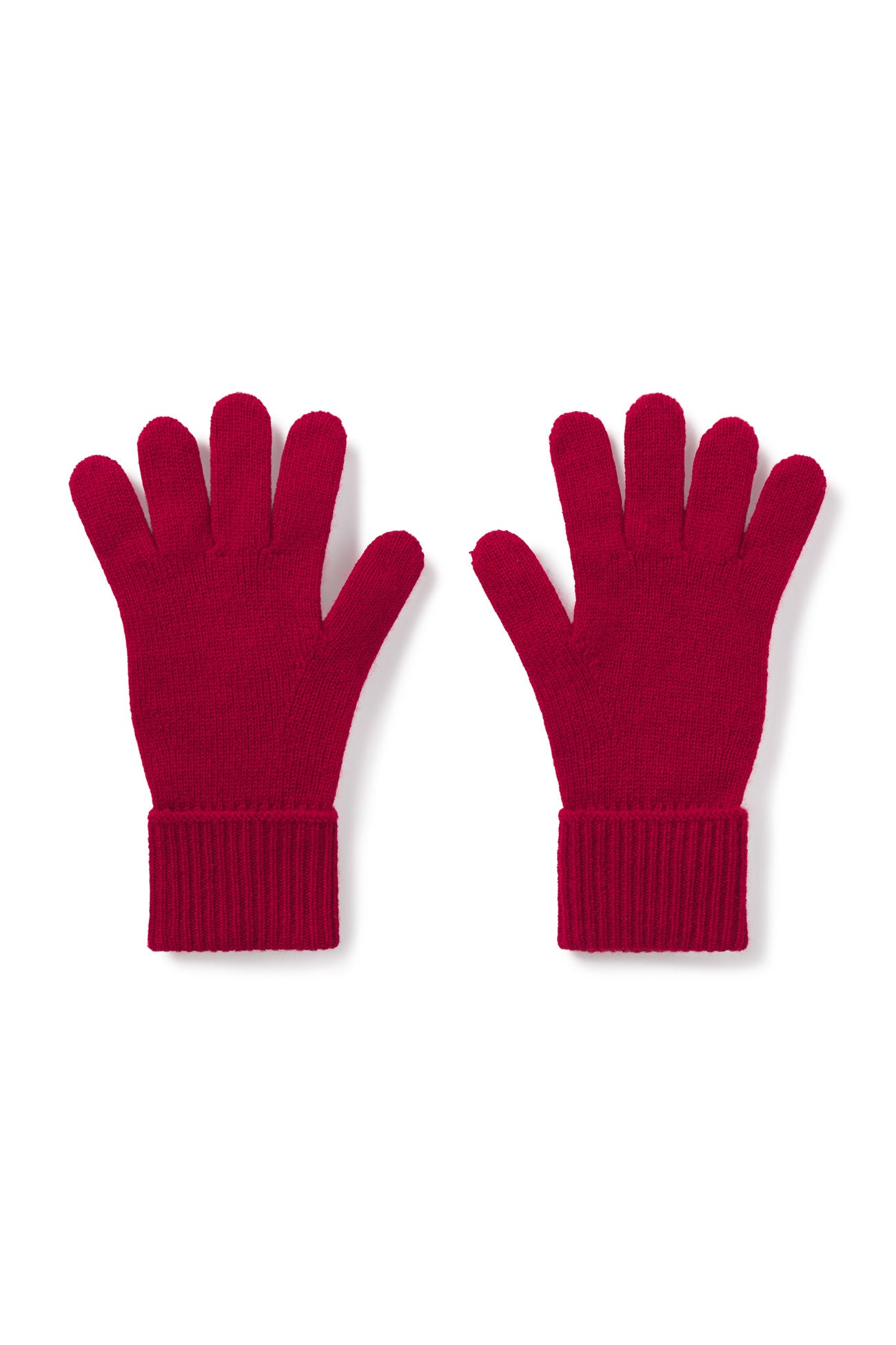 Women's Adley 100% Cashmere Gloves – NAKEDCASHMERE