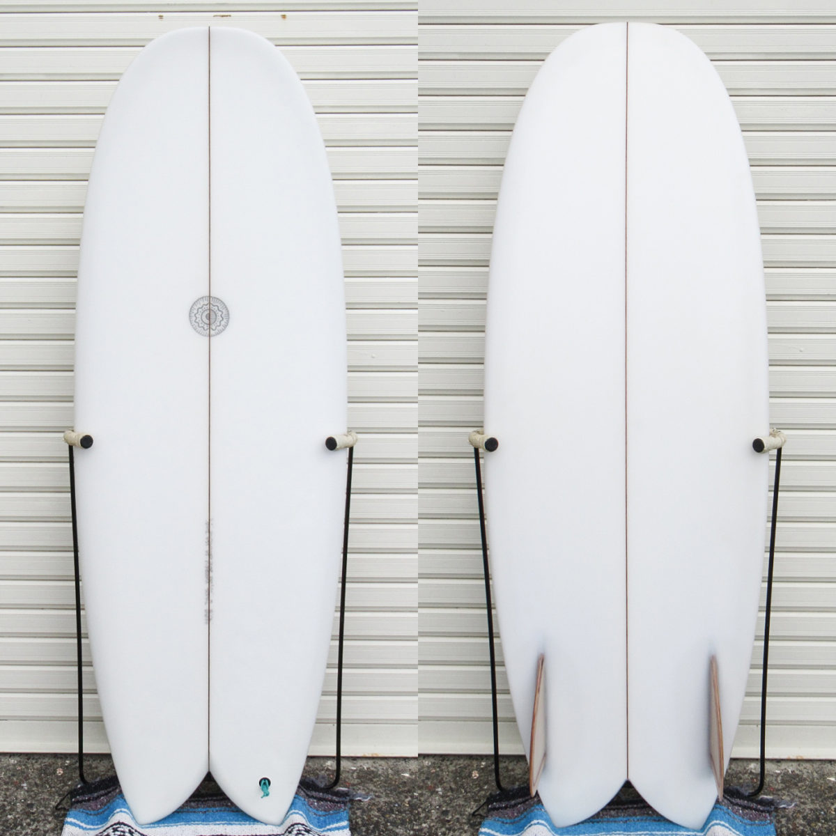 TYLER WARREN（タイラー・ウォーレン）極上3本含む中古ボード最新入荷
