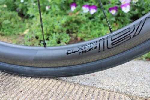 ROVAL CLX32クリンチャー 特価！あります！使ってます！ | なるしま