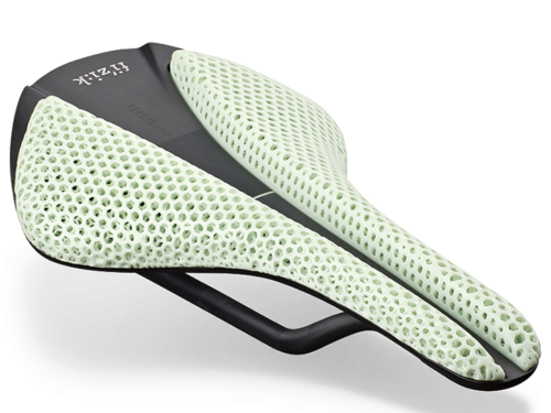 Fizik ADAPTIVEのサドルを試乗しました！ | なるしまフレンド