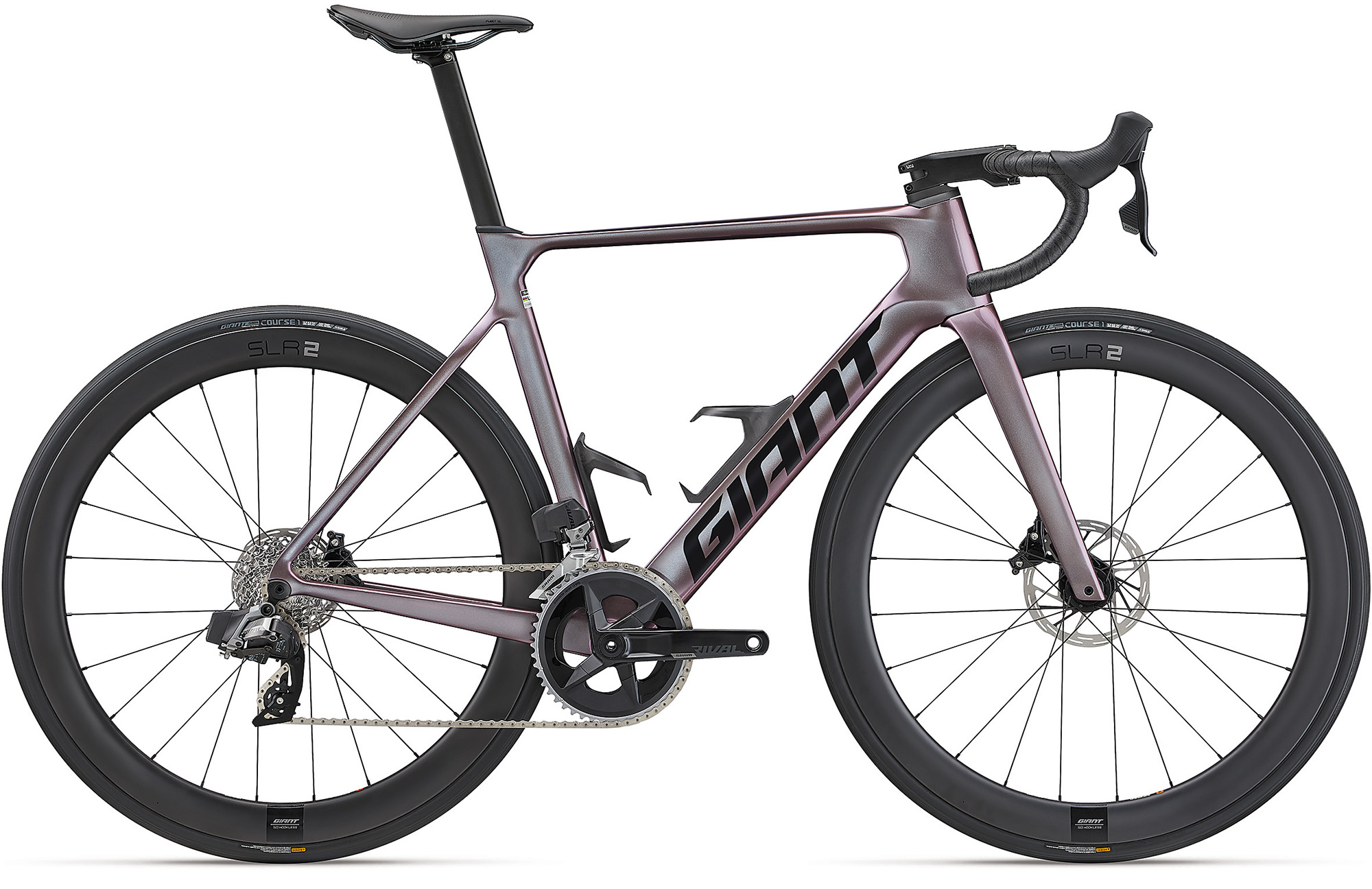 歳末セール開催中】ジャイアントPROPEL ADVANCED 1 | なるしまフレンド