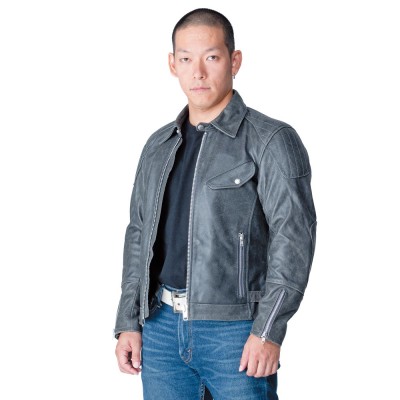 南海部品 レザージャケット RDJ-32 ナンカイ NANKAI南海部品カタログ
