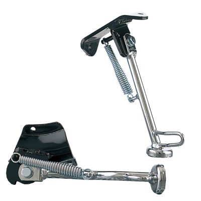 NNK-226 サイドスタンド YAMAHA ビーノ ビーノクラシック南海部品