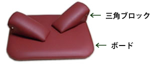 世田谷 整体で使用する骨盤矯正の方法