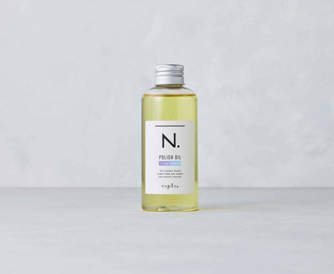N. ポリッシュオイル CJ | ナプラ公式サイト