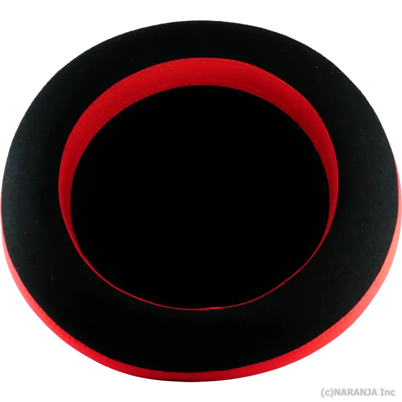 ジャグリング マニピュレータ ボーラー ハット - 通販 - ジャグリング