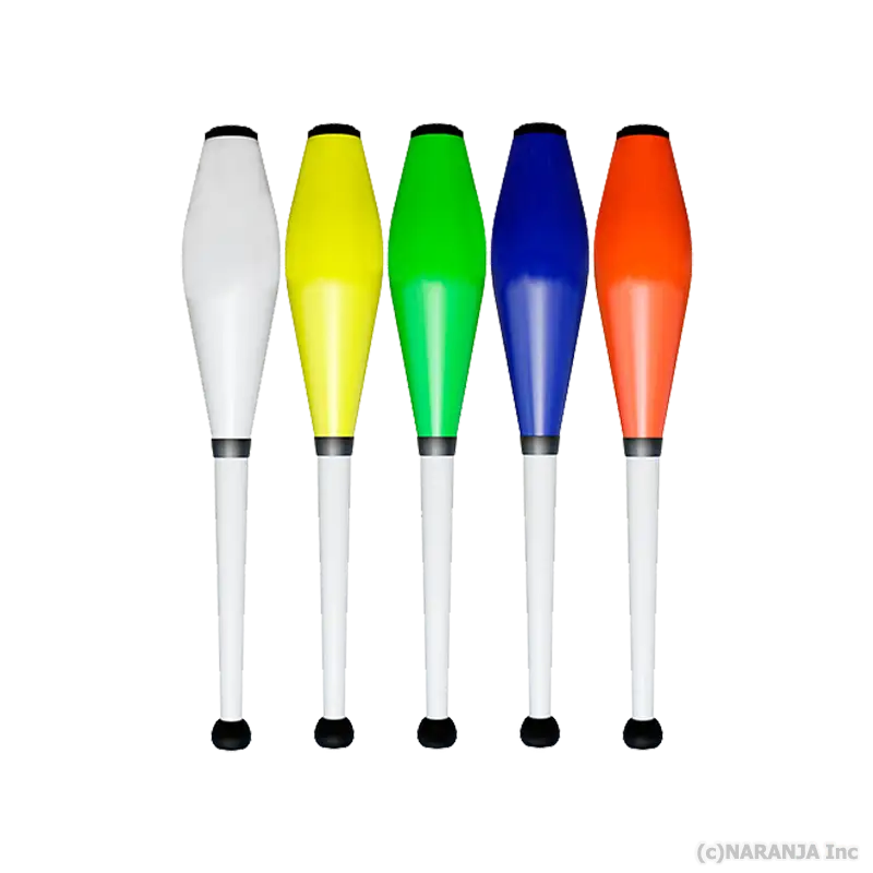 ループクラブ - 通販 - ジャグリングショップ ナランハ