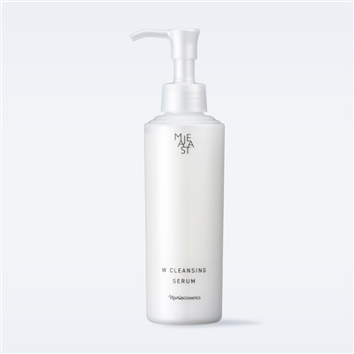 Wクレンジング セラム(通常購入): シリーズから探す / ナリス