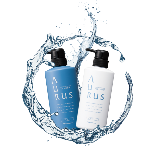 アウラス ザ フェイス｜ブランド情報｜ナリス化粧品