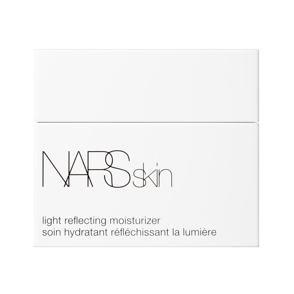モイスチャライザー｜NARS Cosmetics