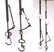 自在鉤じざいかぎ - 骨董、古民具、古書の“芳栄堂”