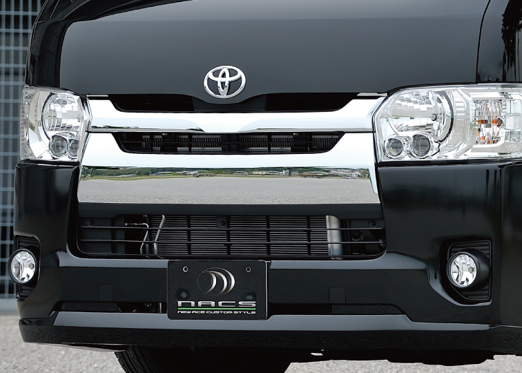 T-STYLE 4型 TSDstyling | NACS [ナックス]