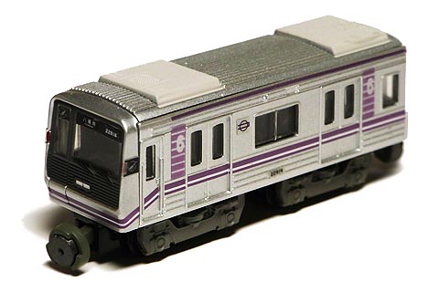 ま*さ様 Bトレインショーティー 改造品 近鉄1026系 6両編成 ま*さ様 B