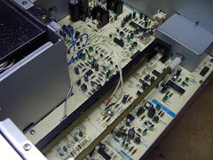 TEAC V-7000