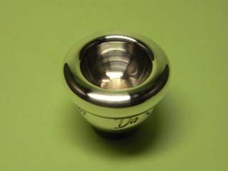 トランペットマウスピース Pickett Doc C pickett brass/ピケット