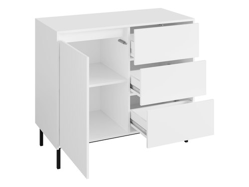 Kombikommode Samker 1D3SZ » online kaufen ➔Lieferung 0 €