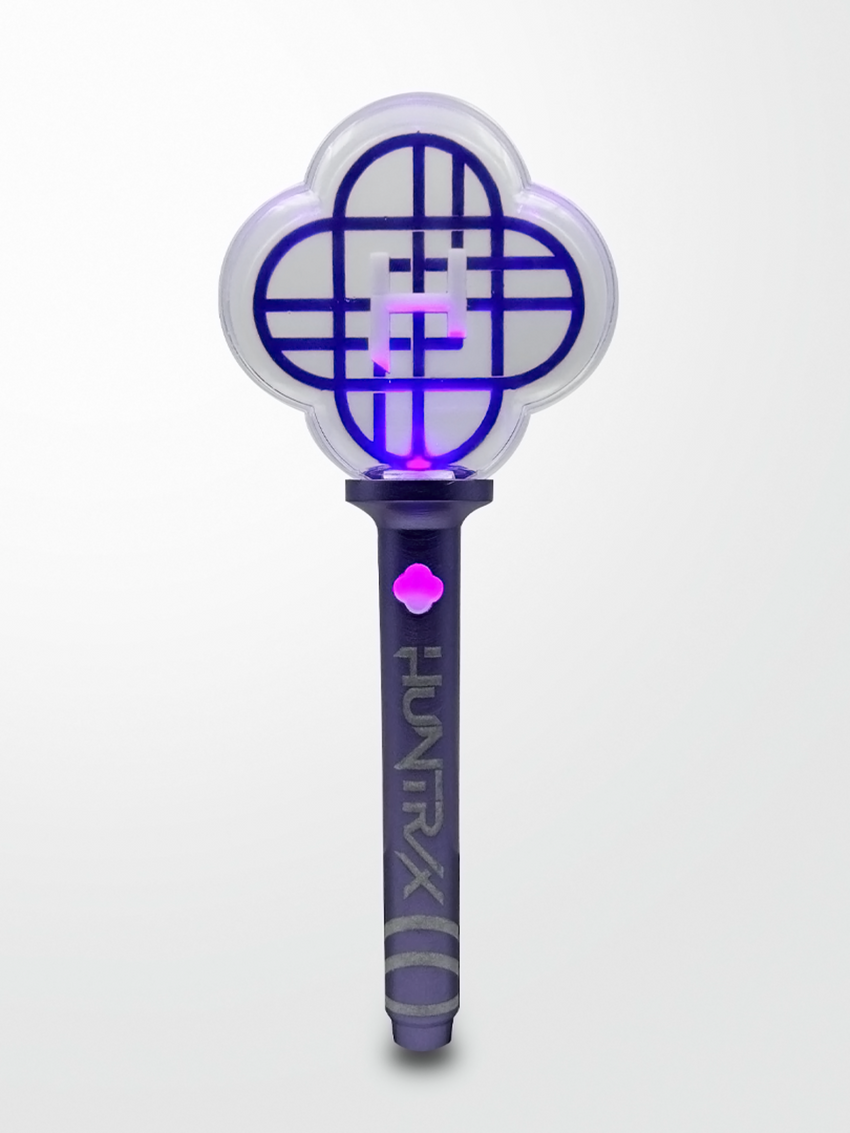 KPop Demon Hunters HUNTR/X Lightstick | Netflix Shop