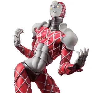 買取】ディアボロ 一番くじ ジョジョの奇妙な冒険 EVIL PARTY