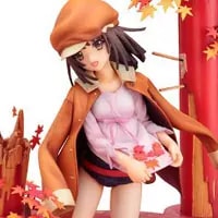 買取】[物語]シリーズ セカンドシーズン千石撫子 メドゥーサVer