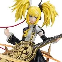 買取】鏡音リン 炉心融解（1/8スケールPVC塗装済み完成品） フィギュア