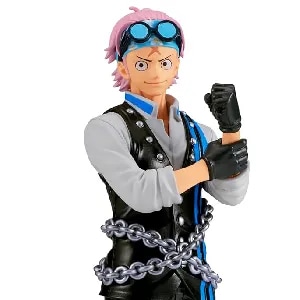 買取】ワンピース ONE PIECE FILM RED DXF THE GRANDLINE SERIES KOBY