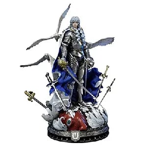 買取】ラストワン賞 ゾッド SOFVICS 一番くじ ベルセルク 運命に抗う