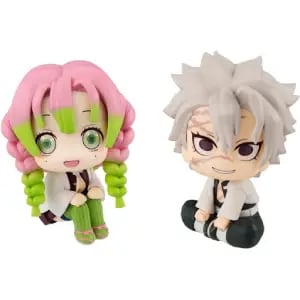 買取】るかっぷ 不死川実弥 鬼滅の刃 フィギュア買取 | もえたく！