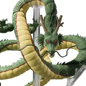 買取】ラストワン賞 神龍 フィギュア Special Color Ver. 一番くじ