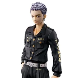 買取】三ツ谷隆 「一番くじ 東京リベンジャーズ 聖夜決戦編 PART2
