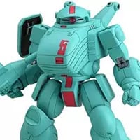 買取】装甲騎兵ボトムズ アクティックギア AG-V20 AT Chronicles III