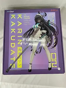 買取】ブルーアーカイブ -Blue Archive- アズサ(水着) (フィギュア