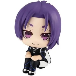 買取】C賞 御影玲王 フィギュア 一番くじ ブルーロック ～day off