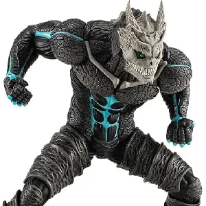 買取】怪獣8号 「怪獣8号」 1/7 スケールフィギュア ”咆哮” GIGO限定