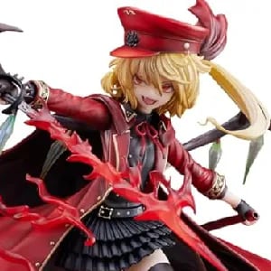 買取】博麗霊夢 「東方LostWord」 1/8 ABS＆PVC製塗装済み完成品