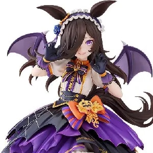 買取】B賞 アグネスタキオン フィギュア 一番くじ ウマ娘 プリティー
