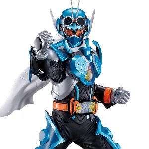 買取】仮面ライダーガヴ BIGサイズソフビフィギュア フィギュア買取