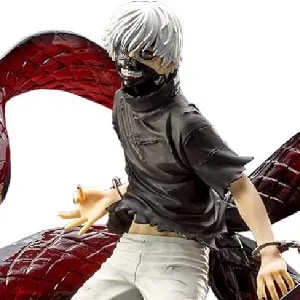 買取】ARTFX J 金木研 AWAKENED リペイントver.□ フィギュア買取
