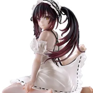 最安まとめ売り】Desktop Cute 時崎狂三 ナイトウェアver 25個 デート