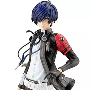 買取】セガ ラッキーくじ ペルソナ5 ラストラッキー賞 プレミアム