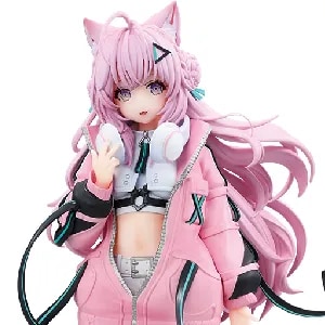 買取】ねんどろいど 博衣こより ホロライブプロダクション フィギュア