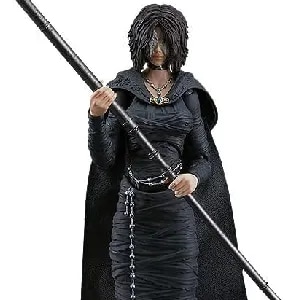 買取】figma Demons Souls フリューテッドアーマー フィギュア買取