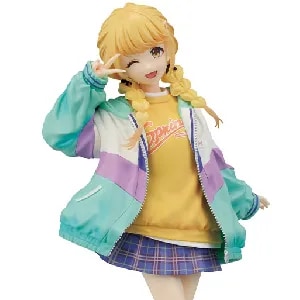 買取】A賞 有村麻央 フィギュア 1/7 Gracemaster 一番くじ 学園